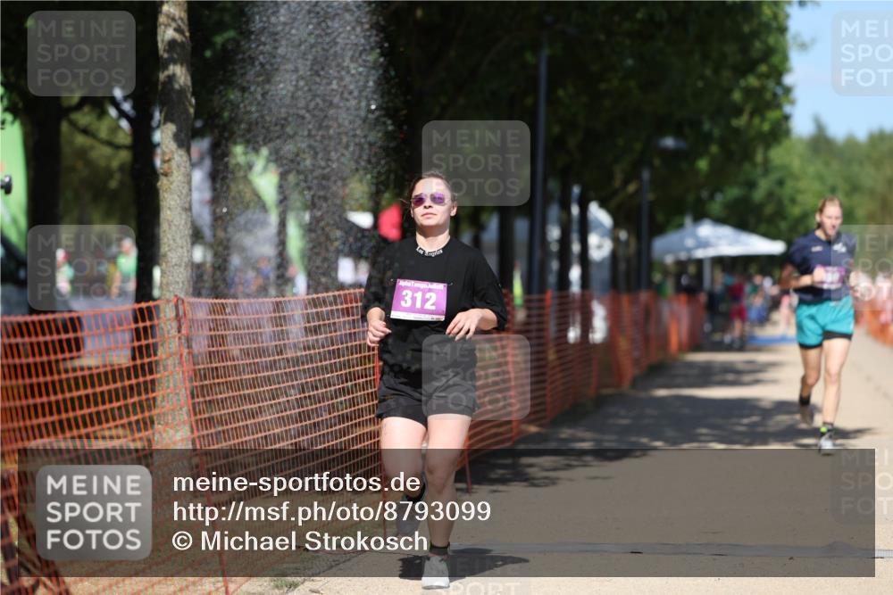 07.09.2025 - 19. Norderstedt Triathlon Michael Strokosch http://msf.ph/oto/8793099 07.09.2025 13:41:27 Laufen 312, 356, 1261 meine-sportfotos.de