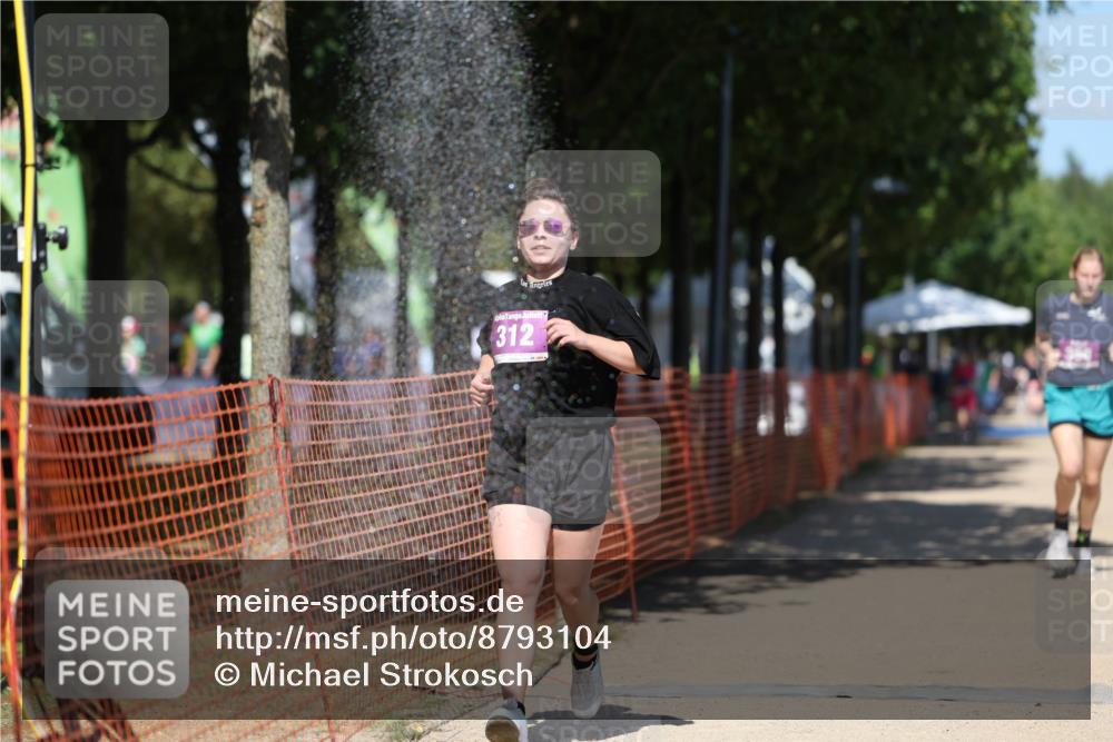 07.09.2025 - 19. Norderstedt Triathlon Michael Strokosch http://msf.ph/oto/8793104 07.09.2025 13:41:28 Laufen 312, 356, 1261 meine-sportfotos.de