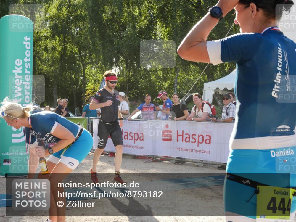 07.09.2025 - 19. Norderstedt Triathlon Zöllner http://msf.ph/oto/8793182 07.09.2025 16:33:51 Ziel 488 meine-sportfotos.de