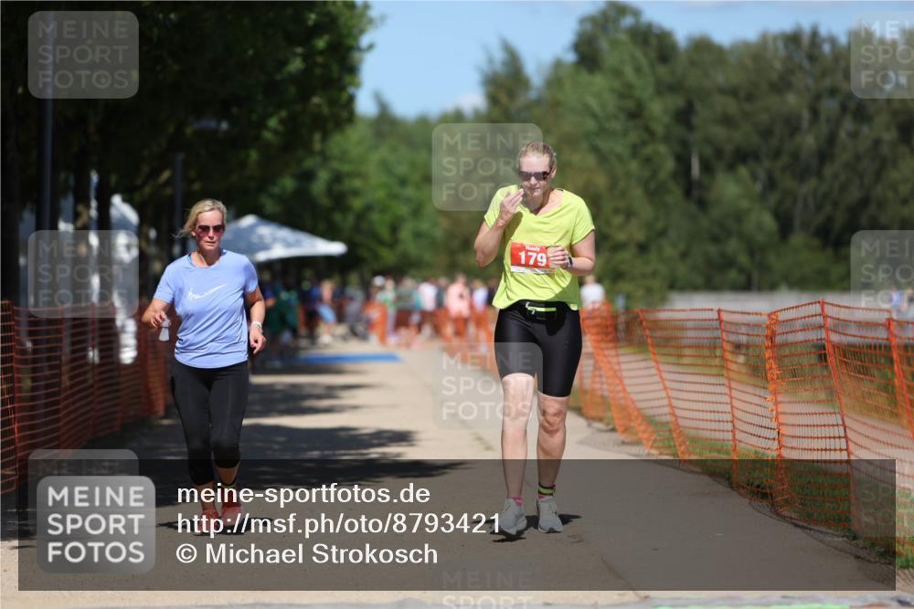 07.09.2025 - 19. Norderstedt Triathlon Michael Strokosch http://msf.ph/oto/8793421 07.09.2025 13:43:37 Laufen 179, 853, 1270 meine-sportfotos.de
