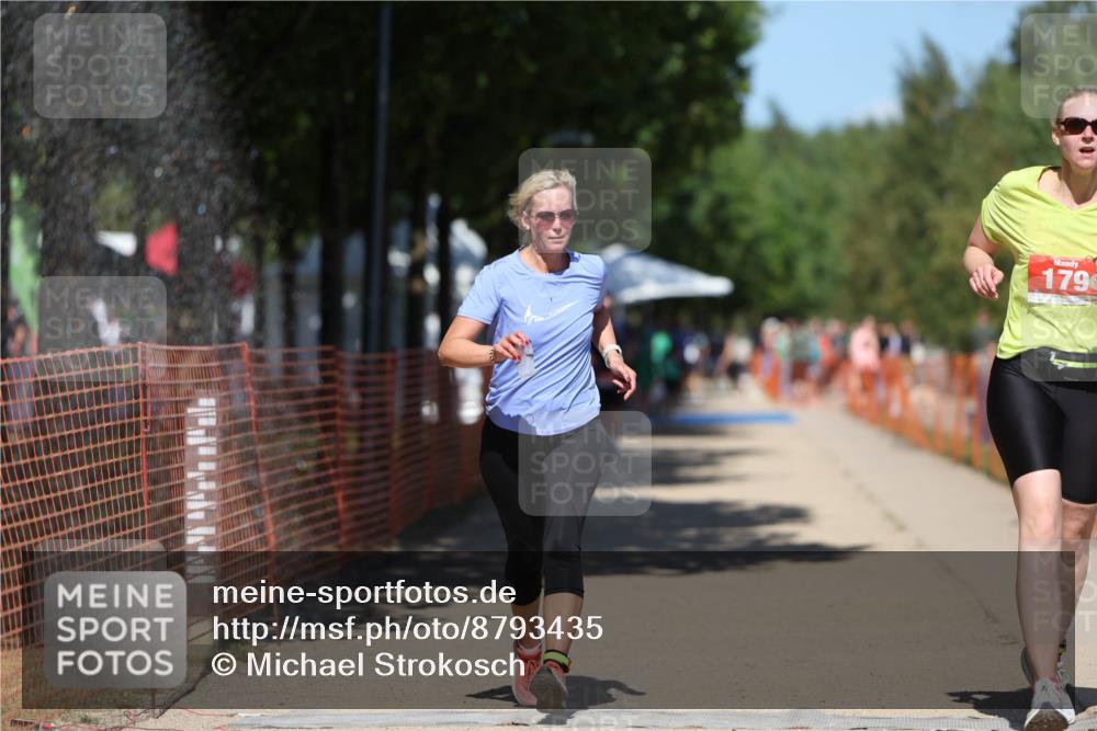 07.09.2025 - 19. Norderstedt Triathlon Michael Strokosch http://msf.ph/oto/8793435 07.09.2025 13:43:39 Laufen 179, 853 meine-sportfotos.de