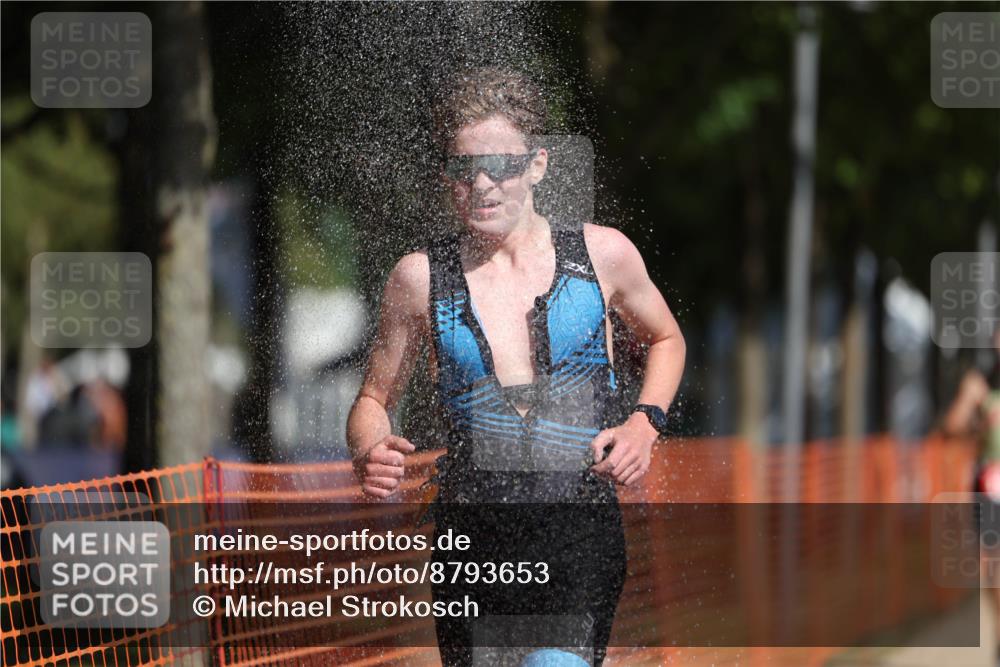 07.09.2025 - 19. Norderstedt Triathlon Michael Strokosch http://msf.ph/oto/8793653 07.09.2025 11:49:00 Laufen 196, 1171, 1355, 1394 meine-sportfotos.de