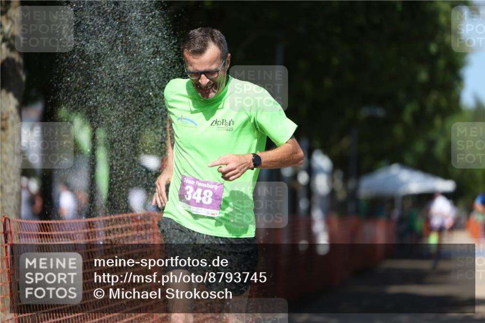 07.09.2025 - 19. Norderstedt Triathlon Michael Strokosch http://msf.ph/oto/8793745 07.09.2025 13:44:46 Laufen 315, 328, 348 meine-sportfotos.de