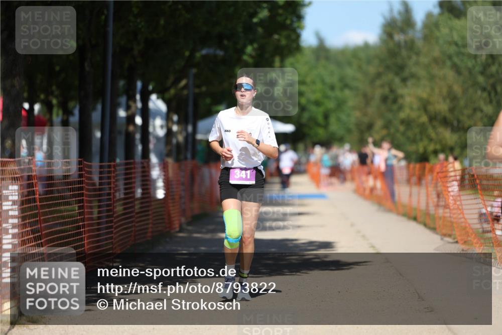 07.09.2025 - 19. Norderstedt Triathlon Michael Strokosch http://msf.ph/oto/8793822 07.09.2025 13:44:57 Laufen 328, 341, 841 meine-sportfotos.de