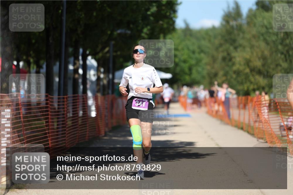 07.09.2025 - 19. Norderstedt Triathlon Michael Strokosch http://msf.ph/oto/8793829 07.09.2025 13:44:58 Laufen 328, 341, 841 meine-sportfotos.de