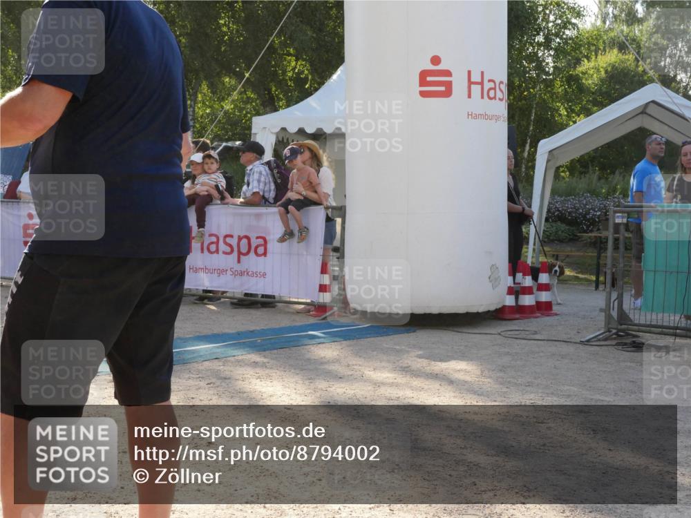 07.09.2025 - 19. Norderstedt Triathlon Zöllner http://msf.ph/oto/8794002 07.09.2025 16:42:37 Ziel 1612 meine-sportfotos.de