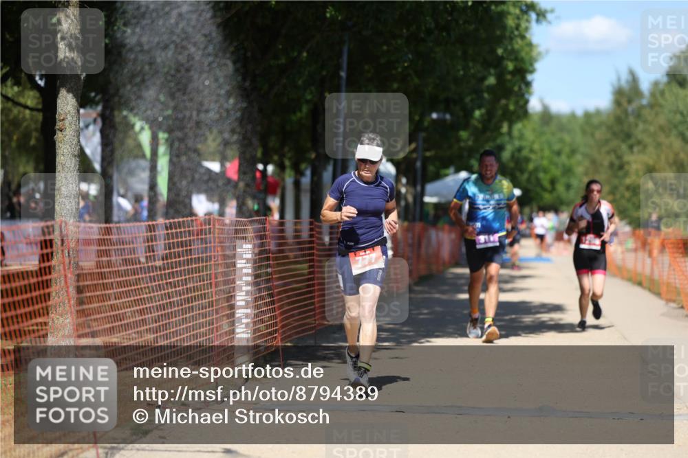 07.09.2025 - 19. Norderstedt Triathlon Michael Strokosch http://msf.ph/oto/8794389 07.09.2025 13:47:44 Laufen 311, 777, 1298 meine-sportfotos.de