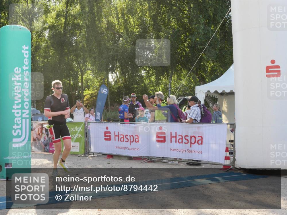 07.09.2025 - 19. Norderstedt Triathlon Zöllner http://msf.ph/oto/8794442 07.09.2025 16:47:52 Ziel 1579 meine-sportfotos.de