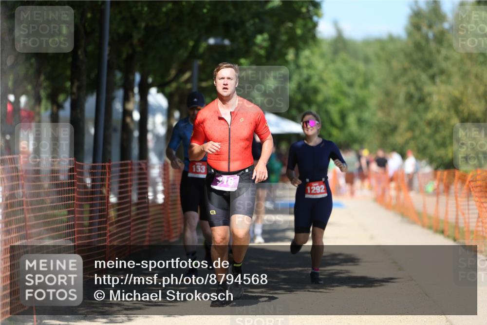 07.09.2025 - 19. Norderstedt Triathlon Michael Strokosch http://msf.ph/oto/8794568 07.09.2025 13:48:09 Laufen 153, 316, 334, 352, 1292, 1344 meine-sportfotos.de
