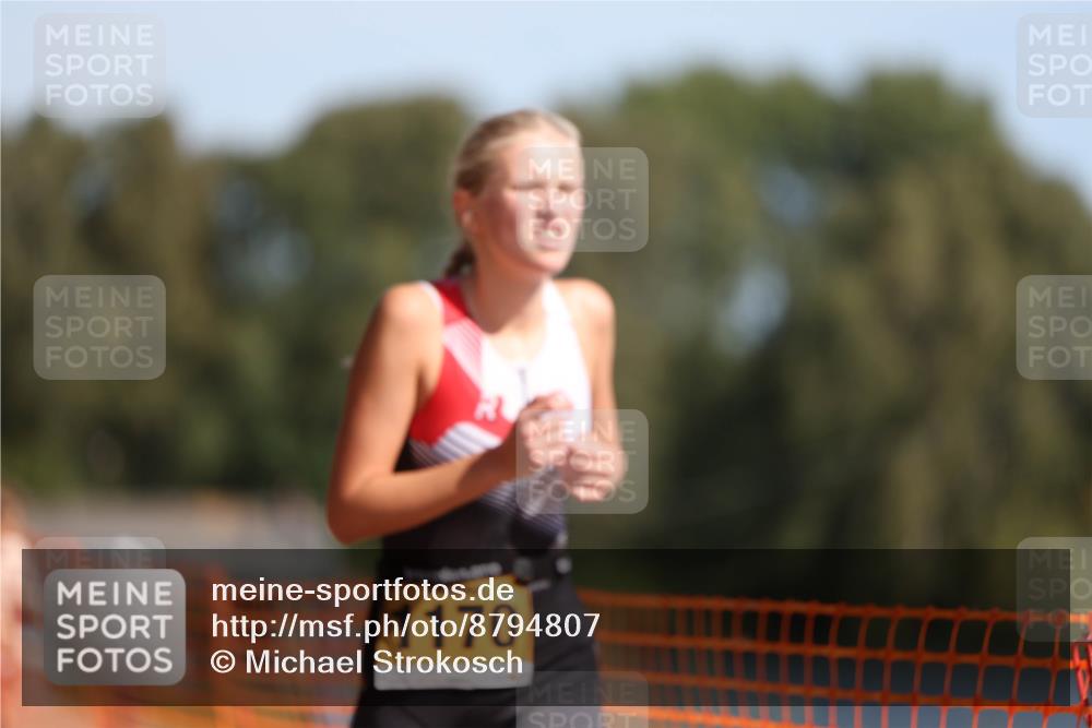 07.09.2025 - 19. Norderstedt Triathlon Michael Strokosch http://msf.ph/oto/8794807 07.09.2025 11:51:58 Laufen 862, 1170 meine-sportfotos.de