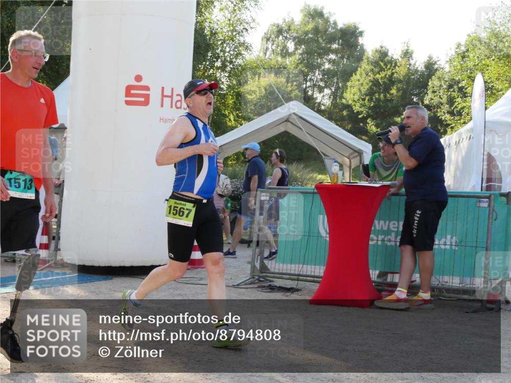 07.09.2025 - 19. Norderstedt Triathlon Zöllner http://msf.ph/oto/8794808 07.09.2025 16:52:02 Ziel 431, 1084, 1092, 1513, 1567 meine-sportfotos.de