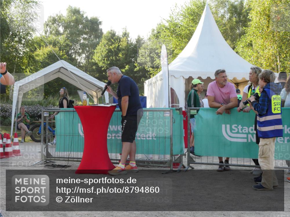 07.09.2025 - 19. Norderstedt Triathlon Zöllner http://msf.ph/oto/8794860 07.09.2025 16:53:07 Ziel 1078 meine-sportfotos.de