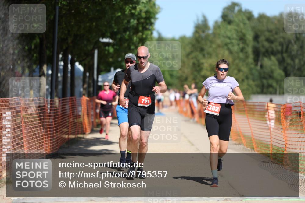 07.09.2025 - 19. Norderstedt Triathlon Michael Strokosch http://msf.ph/oto/8795357 07.09.2025 13:00:32 Laufen 295, 728, 752, 783, 1382 meine-sportfotos.de