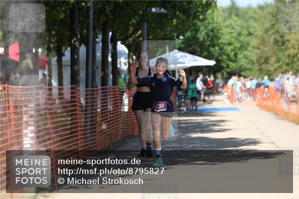 07.09.2025 - 19. Norderstedt Triathlon Michael Strokosch http://msf.ph/oto/8795827 07.09.2025 13:51:41 Laufen 324, 333, 1352 meine-sportfotos.de