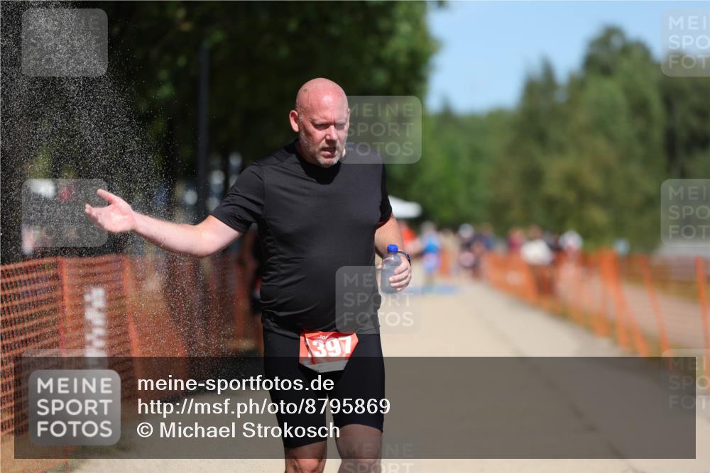 07.09.2025 - 19. Norderstedt Triathlon Michael Strokosch http://msf.ph/oto/8795869 07.09.2025 13:01:50 Laufen 171, 262, 1369, 1380, 1397 meine-sportfotos.de