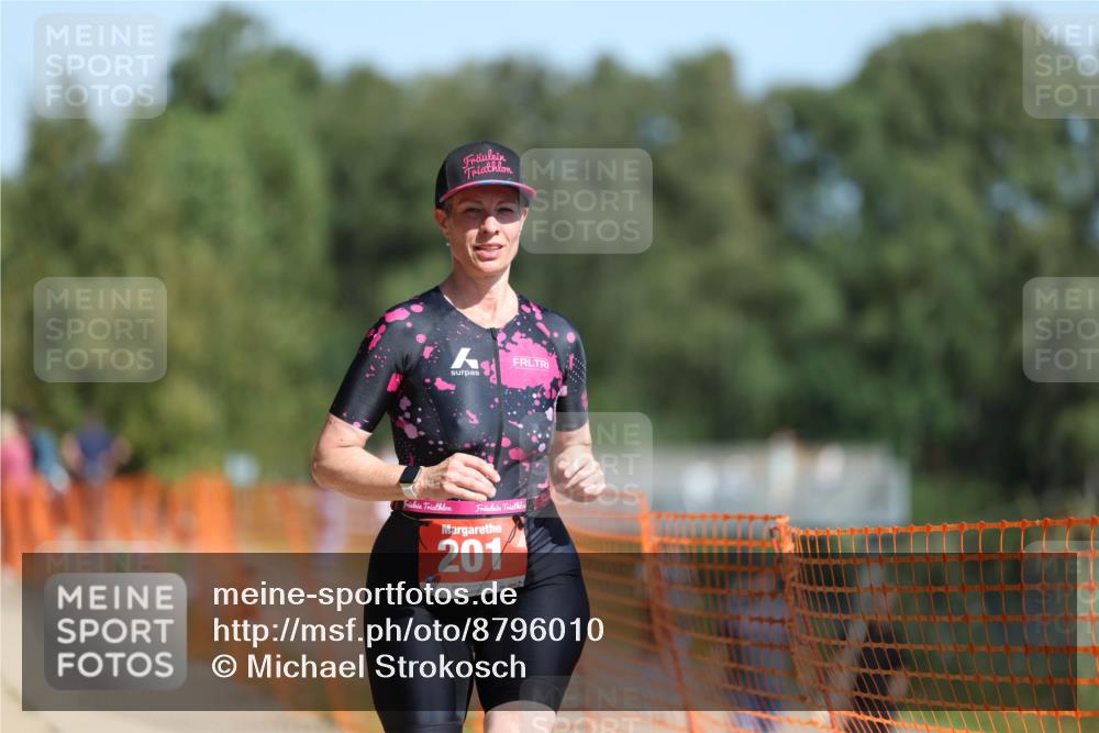 07.09.2025 - 19. Norderstedt Triathlon Michael Strokosch http://msf.ph/oto/8796010 07.09.2025 12:18:54 Laufen 149, 201, 1381 meine-sportfotos.de