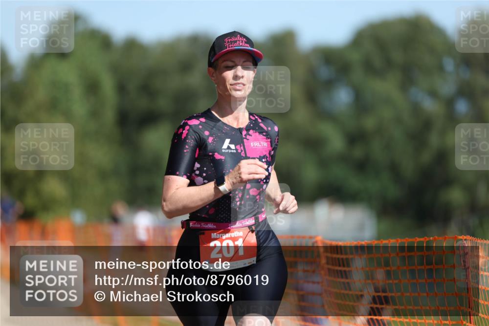 07.09.2025 - 19. Norderstedt Triathlon Michael Strokosch http://msf.ph/oto/8796019 07.09.2025 12:18:54 Laufen 149, 201, 1381 meine-sportfotos.de