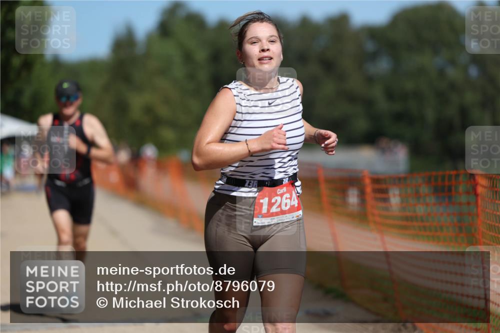 07.09.2025 - 19. Norderstedt Triathlon Michael Strokosch http://msf.ph/oto/8796079 07.09.2025 13:02:17 Laufen 265, 1264, 1293, 1391 meine-sportfotos.de