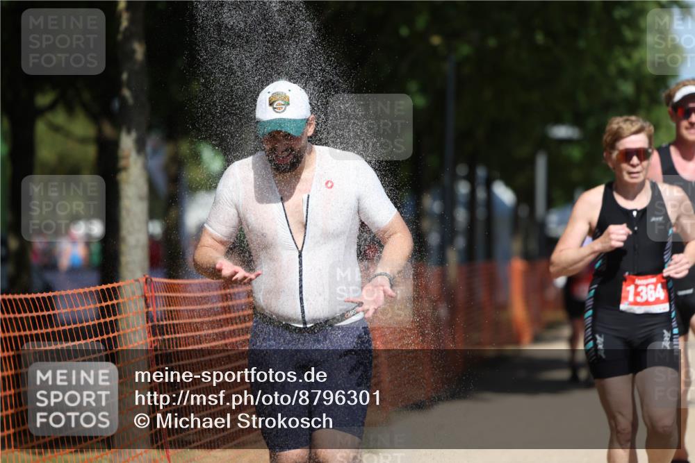 07.09.2025 - 19. Norderstedt Triathlon Michael Strokosch http://msf.ph/oto/8796301 07.09.2025 13:02:53 Laufen 145, 159, 233, 236, 266, 1364 meine-sportfotos.de