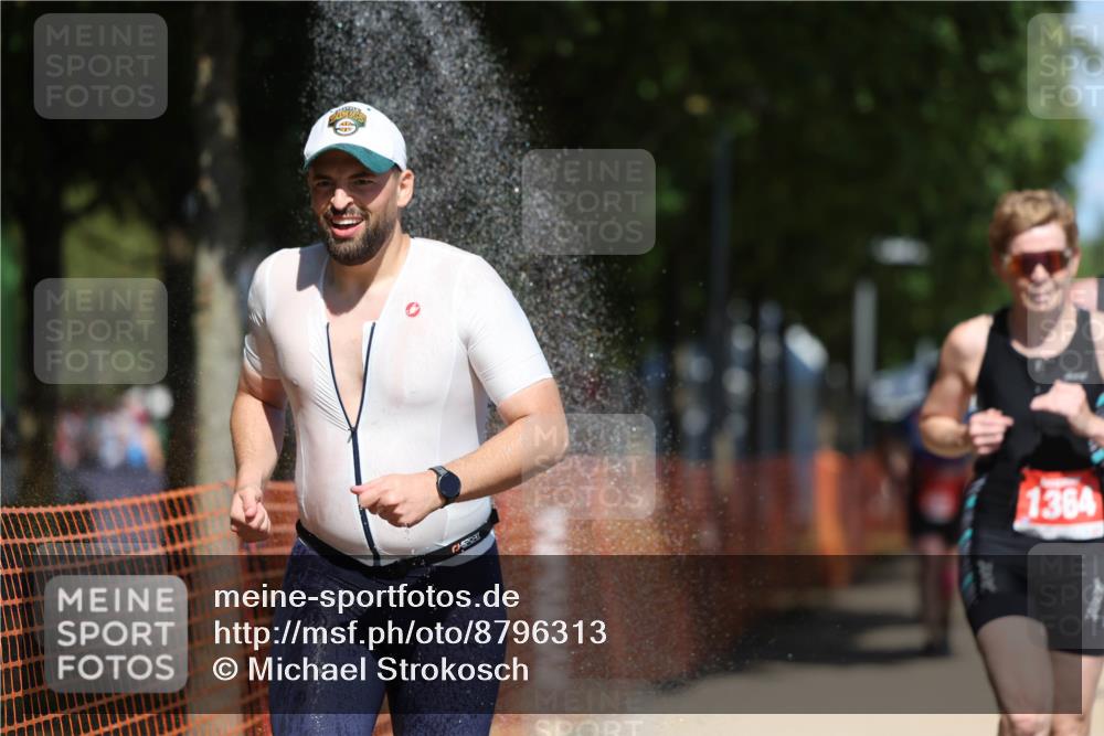 07.09.2025 - 19. Norderstedt Triathlon Michael Strokosch http://msf.ph/oto/8796313 07.09.2025 13:02:53 Laufen 145, 159, 233, 236, 266, 1364 meine-sportfotos.de