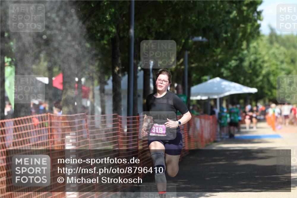 07.09.2025 - 19. Norderstedt Triathlon Michael Strokosch http://msf.ph/oto/8796410 07.09.2025 13:54:13 Laufen 319, 1261 meine-sportfotos.de