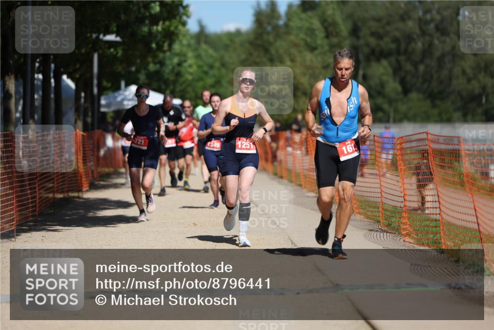 07.09.2025 - 19. Norderstedt Triathlon Michael Strokosch http://msf.ph/oto/8796441 07.09.2025 13:03:19 Laufen 157, 161, 182, 721, 1251, 1317, 1345 meine-sportfotos.de