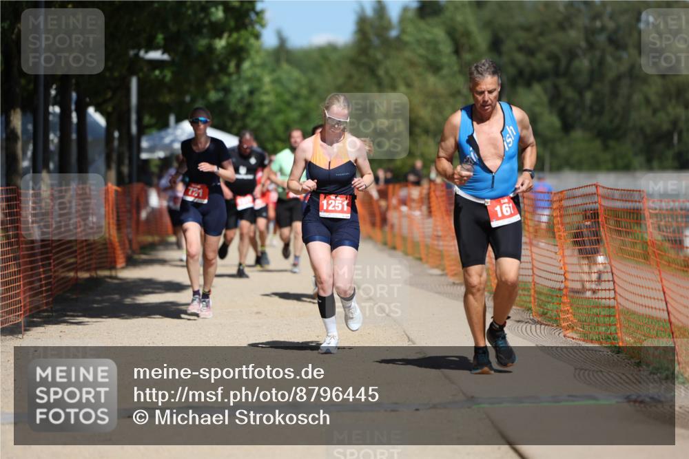 07.09.2025 - 19. Norderstedt Triathlon Michael Strokosch http://msf.ph/oto/8796445 07.09.2025 13:03:19 Laufen 157, 161, 182, 721, 1251, 1317, 1345 meine-sportfotos.de