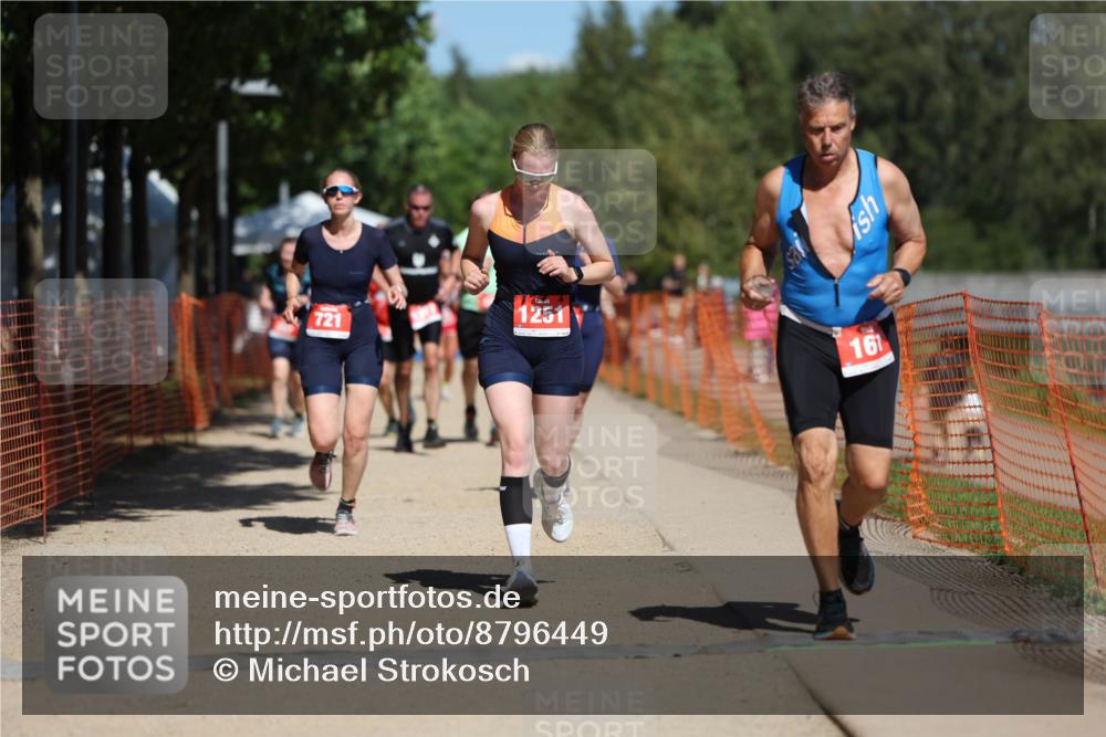 07.09.2025 - 19. Norderstedt Triathlon Michael Strokosch http://msf.ph/oto/8796449 07.09.2025 13:03:20 Laufen 157, 161, 182, 207, 273, 721, 1251, 1317, 1345 meine-sportfotos.de