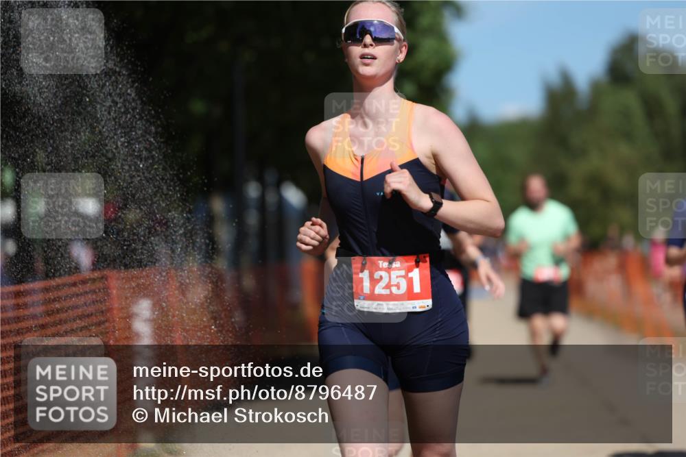 07.09.2025 - 19. Norderstedt Triathlon Michael Strokosch http://msf.ph/oto/8796487 07.09.2025 13:03:23 Laufen 157, 161, 182, 207, 273, 721, 724, 1251, 1317, 1345 meine-sportfotos.de