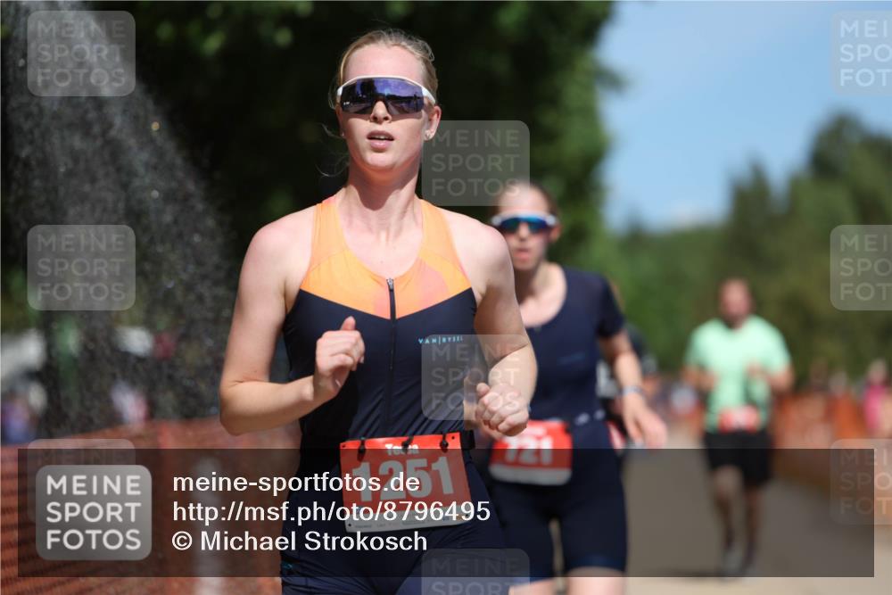 07.09.2025 - 19. Norderstedt Triathlon Michael Strokosch http://msf.ph/oto/8796495 07.09.2025 13:03:23 Laufen 157, 161, 182, 207, 273, 721, 724, 1251, 1317, 1345 meine-sportfotos.de