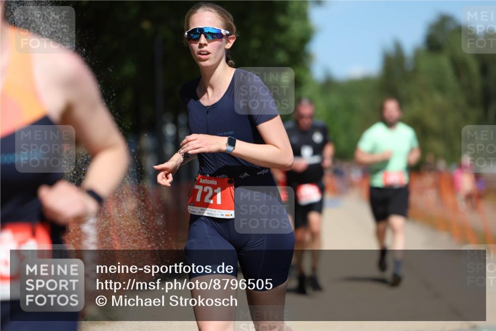 07.09.2025 - 19. Norderstedt Triathlon Michael Strokosch http://msf.ph/oto/8796505 07.09.2025 13:03:24 Laufen 157, 161, 182, 207, 273, 721, 724, 1251, 1317, 1345 meine-sportfotos.de