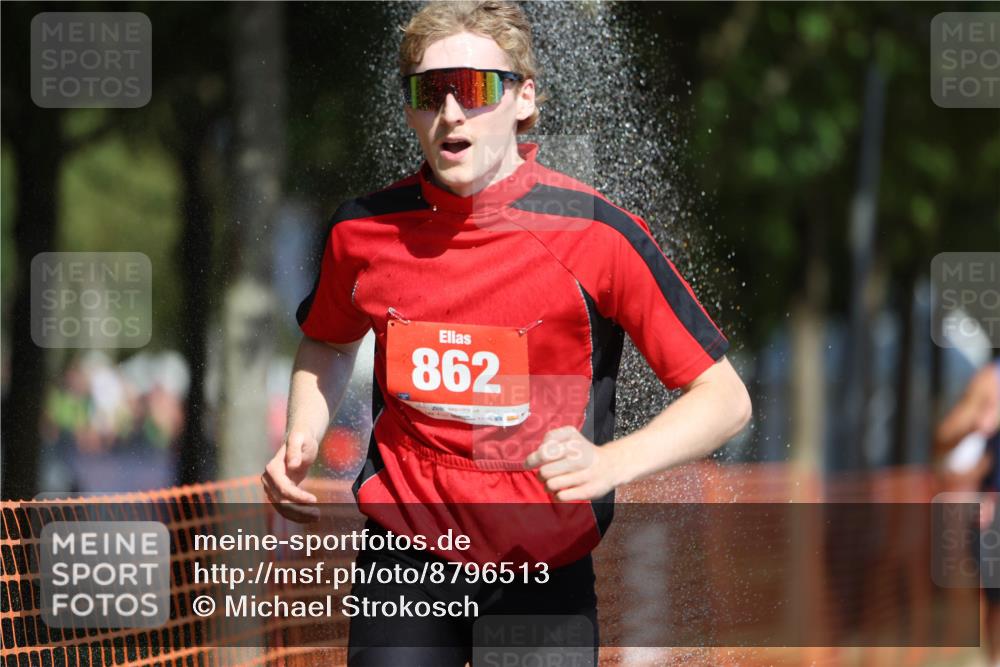 07.09.2025 - 19. Norderstedt Triathlon Michael Strokosch http://msf.ph/oto/8796513 07.09.2025 12:19:52 Laufen 215, 791, 815, 837, 862, 1265 meine-sportfotos.de