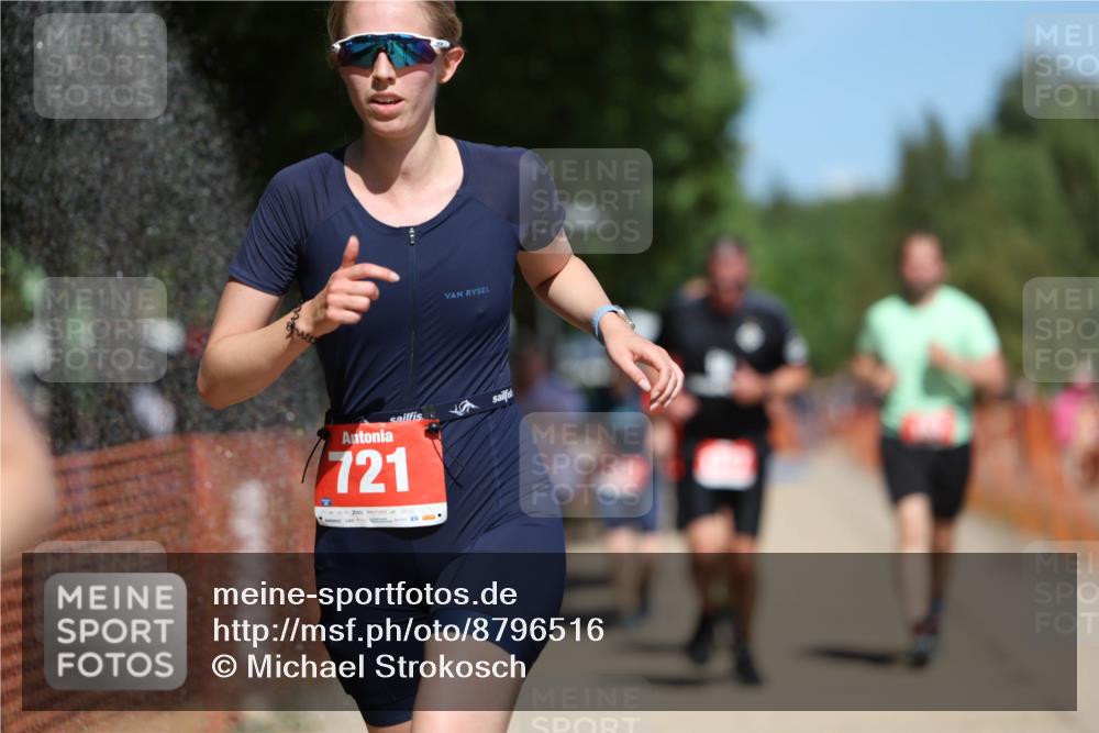 07.09.2025 - 19. Norderstedt Triathlon Michael Strokosch http://msf.ph/oto/8796516 07.09.2025 13:03:24 Laufen 157, 161, 182, 207, 273, 721, 724, 1251, 1317, 1345 meine-sportfotos.de