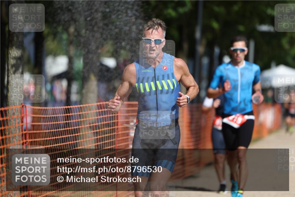 07.09.2025 - 19. Norderstedt Triathlon Michael Strokosch http://msf.ph/oto/8796530 07.09.2025 12:19:54 Laufen 215, 791, 815, 837, 862 meine-sportfotos.de