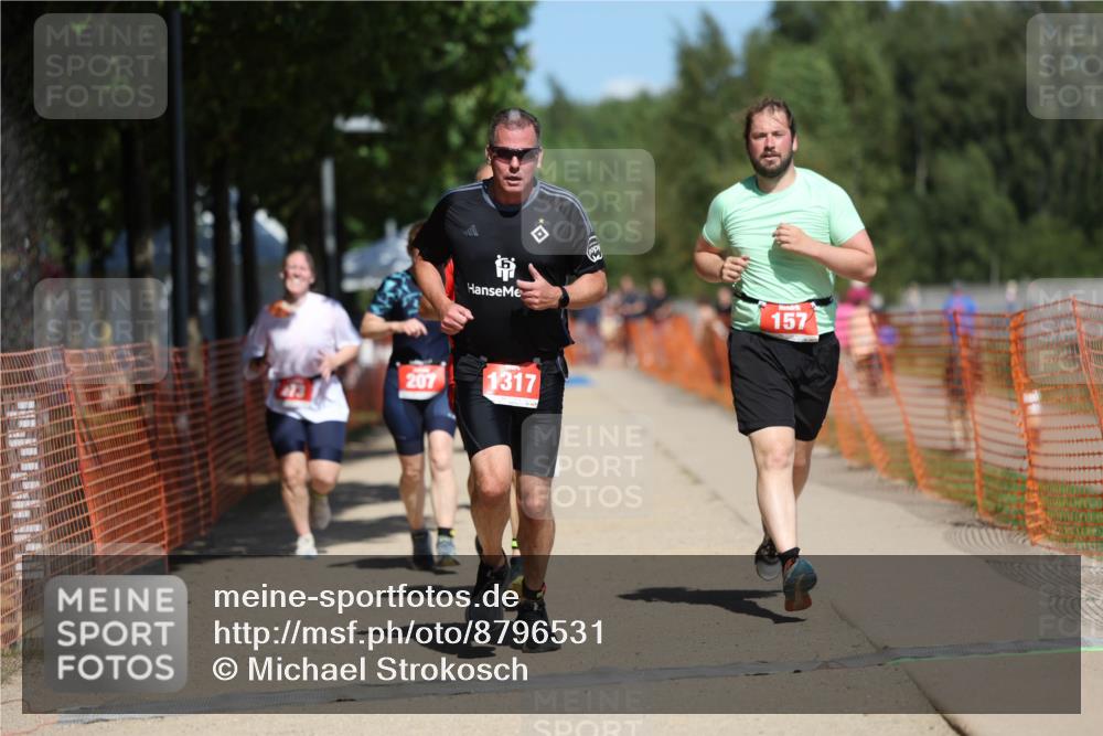 07.09.2025 - 19. Norderstedt Triathlon Michael Strokosch http://msf.ph/oto/8796531 07.09.2025 13:03:25 Laufen 157, 161, 182, 207, 273, 721, 724, 739, 1251, 1317, 1345 meine-sportfotos.de