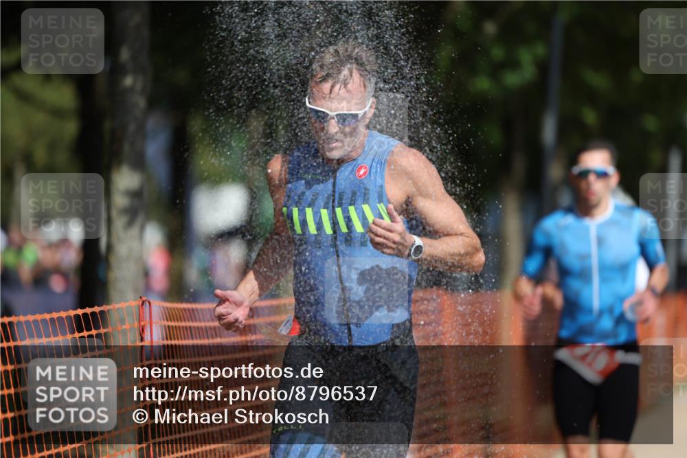 07.09.2025 - 19. Norderstedt Triathlon Michael Strokosch http://msf.ph/oto/8796537 07.09.2025 12:19:55 Laufen 215, 791, 815, 862 meine-sportfotos.de