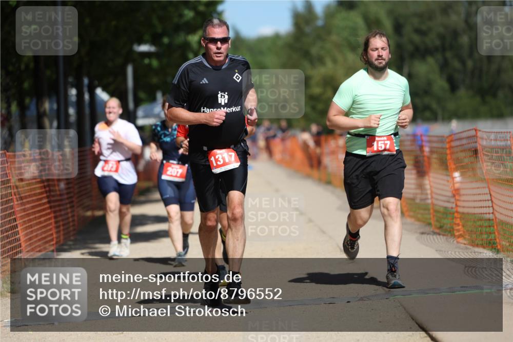 07.09.2025 - 19. Norderstedt Triathlon Michael Strokosch http://msf.ph/oto/8796552 07.09.2025 13:03:25 Laufen 157, 161, 182, 207, 273, 721, 724, 739, 1251, 1317, 1345 meine-sportfotos.de