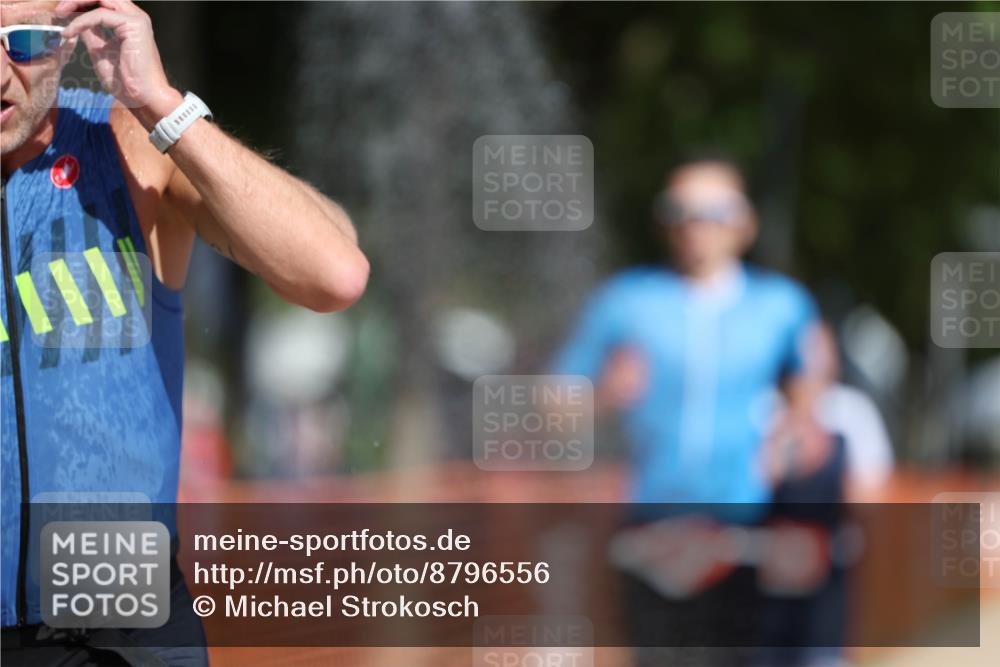 07.09.2025 - 19. Norderstedt Triathlon Michael Strokosch http://msf.ph/oto/8796556 07.09.2025 12:19:56 Laufen 215, 791, 815, 862 meine-sportfotos.de