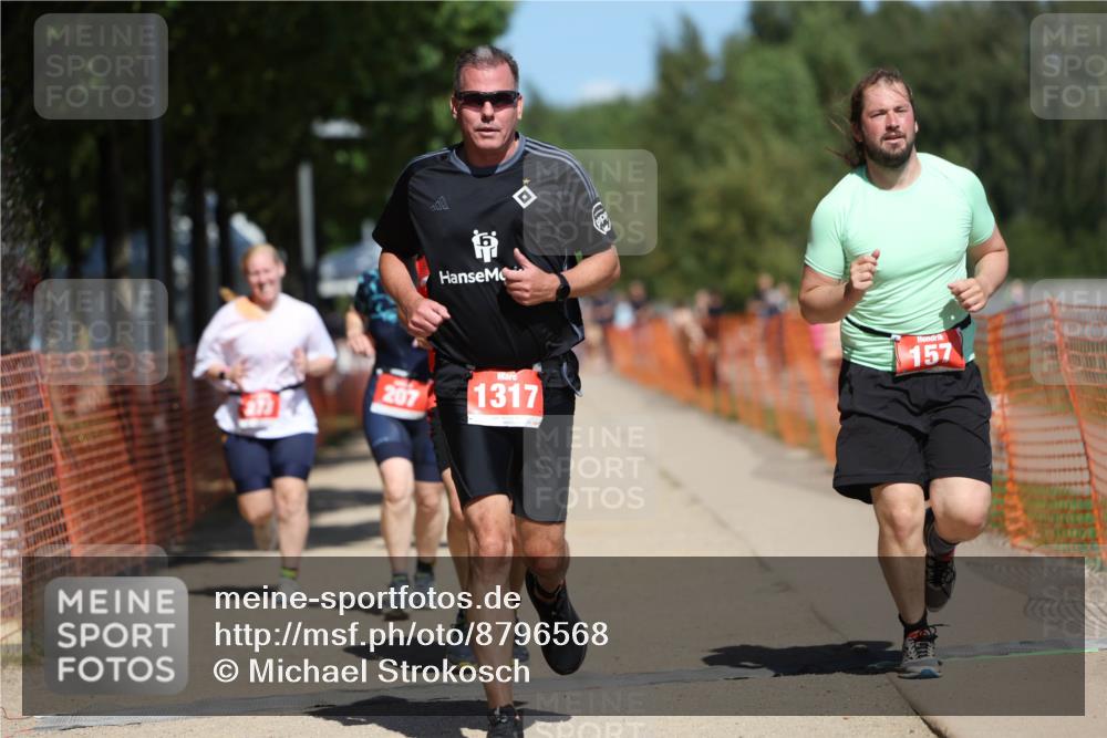 07.09.2025 - 19. Norderstedt Triathlon Michael Strokosch http://msf.ph/oto/8796568 07.09.2025 13:03:26 Laufen 157, 182, 207, 273, 721, 724, 739, 1317, 1345 meine-sportfotos.de