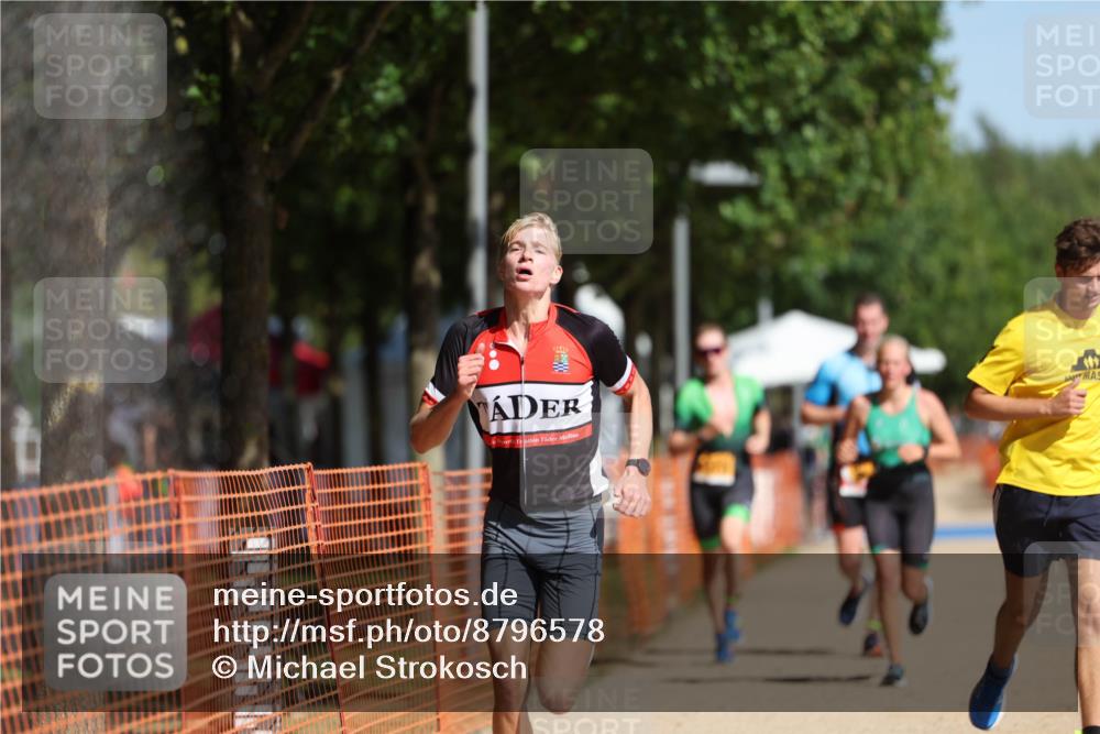 07.09.2025 - 19. Norderstedt Triathlon Michael Strokosch http://msf.ph/oto/8796578 07.09.2025 11:55:24 Laufen 228, 710, 734, 746, 1164, 1173, 1202 meine-sportfotos.de