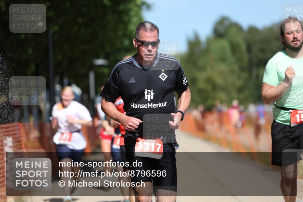 07.09.2025 - 19. Norderstedt Triathlon Michael Strokosch http://msf.ph/oto/8796596 07.09.2025 13:03:27 Laufen 157, 182, 207, 273, 721, 724, 739, 1317, 1345 meine-sportfotos.de