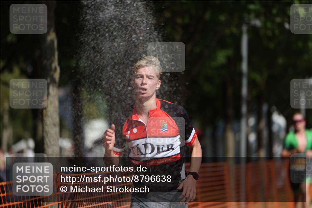 07.09.2025 - 19. Norderstedt Triathlon Michael Strokosch http://msf.ph/oto/8796638 07.09.2025 11:55:26 Laufen 228, 710, 734, 746, 1164, 1173, 1202 meine-sportfotos.de
