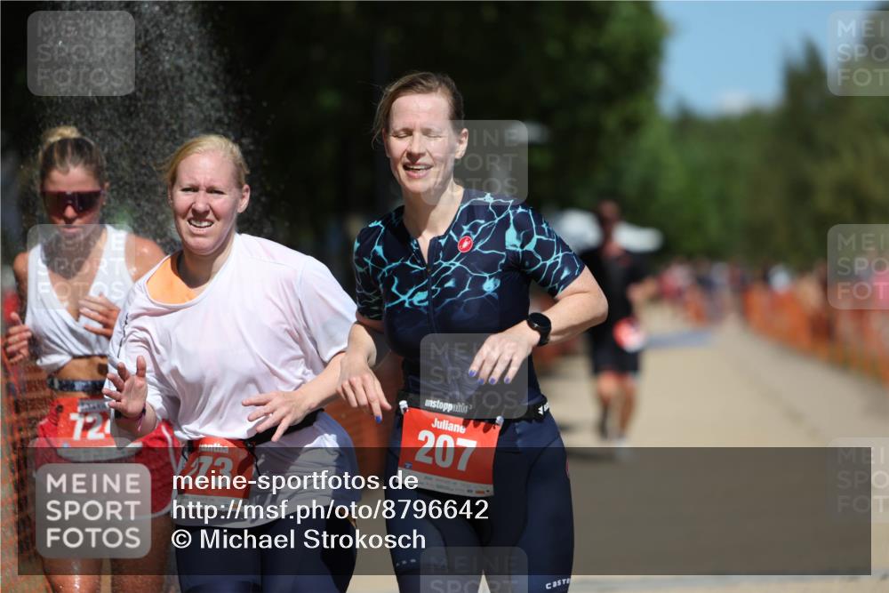 07.09.2025 - 19. Norderstedt Triathlon Michael Strokosch http://msf.ph/oto/8796642 07.09.2025 13:03:29 Laufen 157, 182, 207, 273, 724, 739, 1317 meine-sportfotos.de