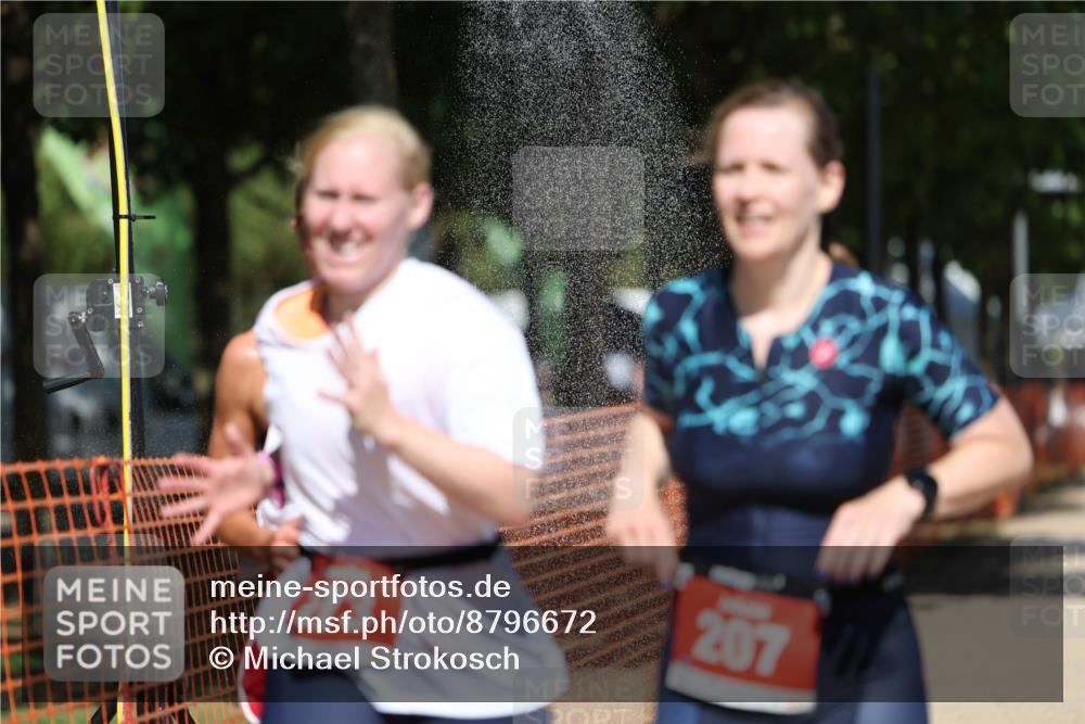 07.09.2025 - 19. Norderstedt Triathlon Michael Strokosch http://msf.ph/oto/8796672 07.09.2025 13:03:30 Laufen 157, 182, 207, 273, 724, 739, 1317 meine-sportfotos.de