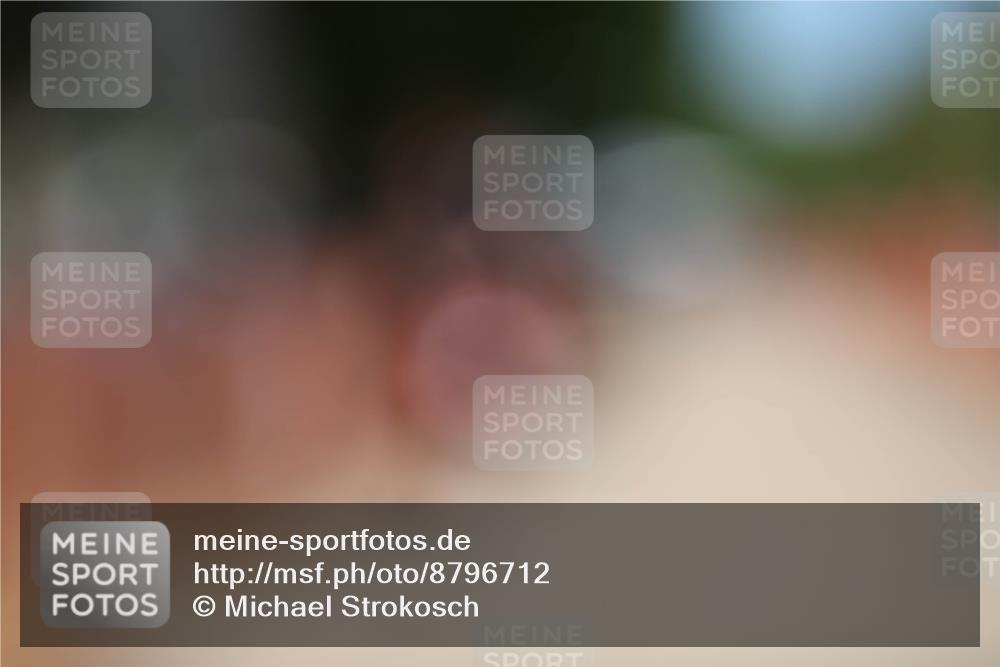 07.09.2025 - 19. Norderstedt Triathlon Michael Strokosch http://msf.ph/oto/8796712 07.09.2025 13:03:32 Laufen 207, 273, 724, 739 meine-sportfotos.de