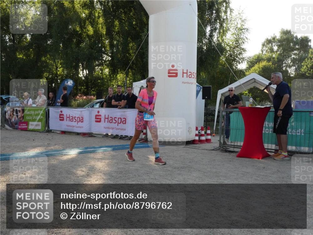 07.09.2025 - 19. Norderstedt Triathlon Zöllner http://msf.ph/oto/8796762 07.09.2025 17:19:53 Ziel 897 meine-sportfotos.de