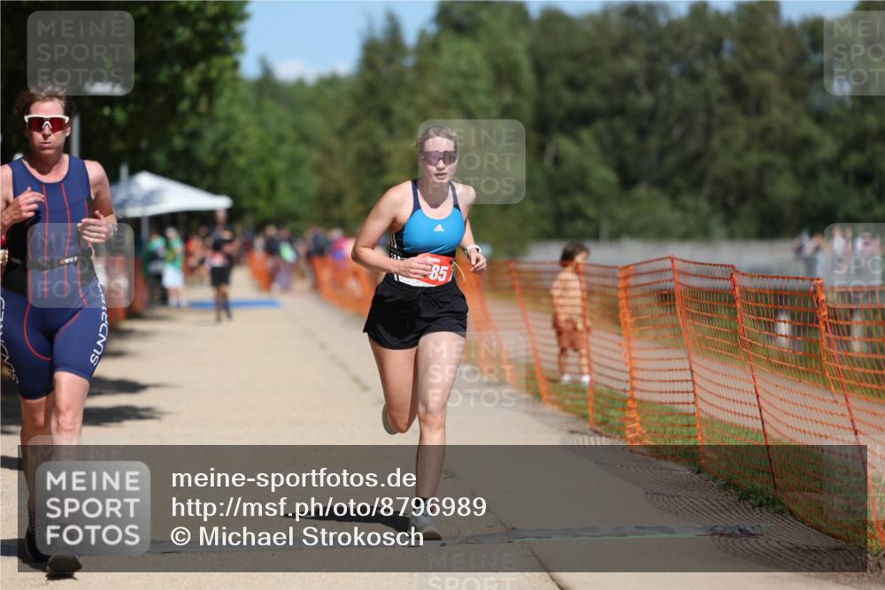 07.09.2025 - 19. Norderstedt Triathlon Michael Strokosch http://msf.ph/oto/8796989 07.09.2025 13:03:59 Laufen 216, 725, 1339, 1385 meine-sportfotos.de