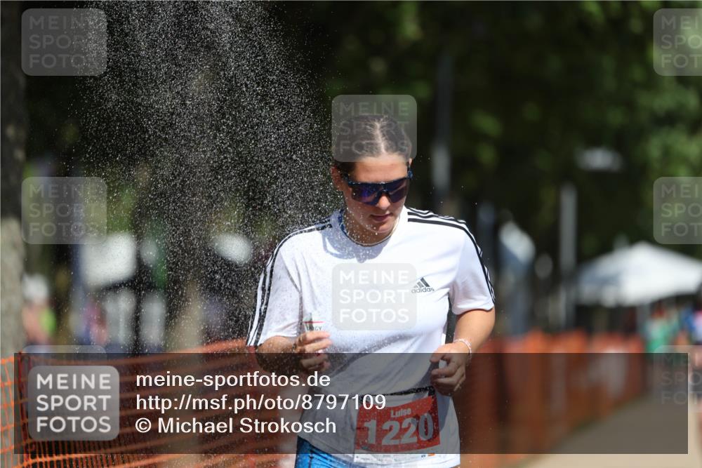 07.09.2025 - 19. Norderstedt Triathlon Michael Strokosch http://msf.ph/oto/8797109 07.09.2025 12:21:16 Laufen 168, 845, 1220 meine-sportfotos.de
