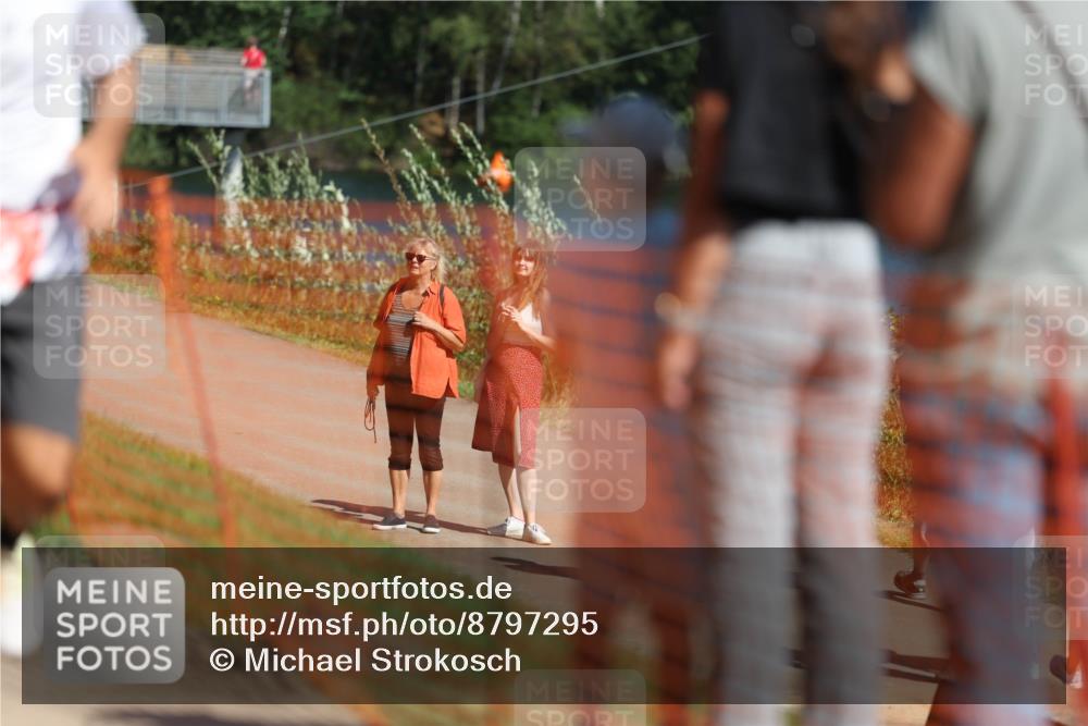 07.09.2025 - 19. Norderstedt Triathlon Michael Strokosch http://msf.ph/oto/8797295 07.09.2025 12:21:54 Laufen 782, 1228 meine-sportfotos.de