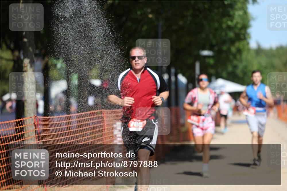 07.09.2025 - 19. Norderstedt Triathlon Michael Strokosch http://msf.ph/oto/8797888 07.09.2025 13:04:51 Laufen 195, 239, 786, 1242, 1295 meine-sportfotos.de